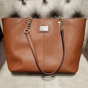 Calvin Klein Tote, New!
